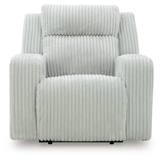 Forest Lake Power Recliner - Image 4