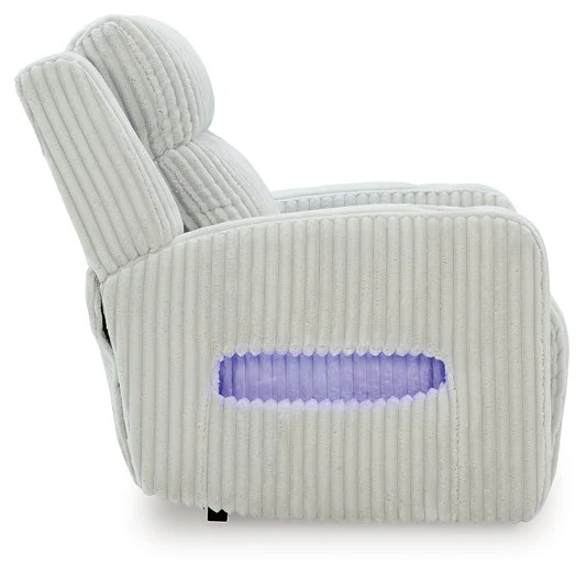 Forest Lake Power Recliner - Image 5