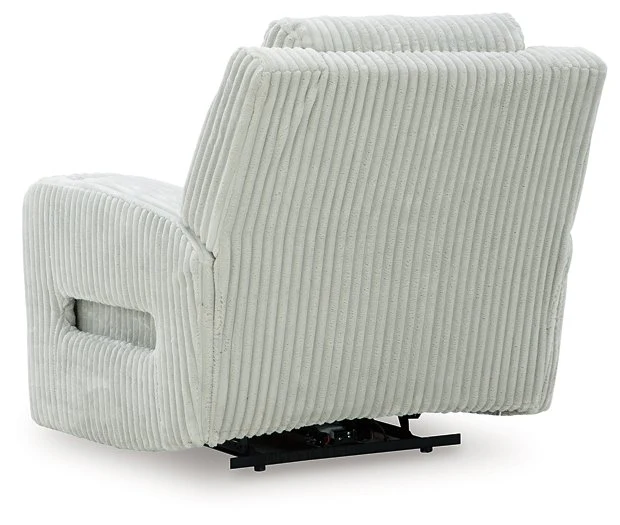 Forest Lake Power Recliner - Image 6