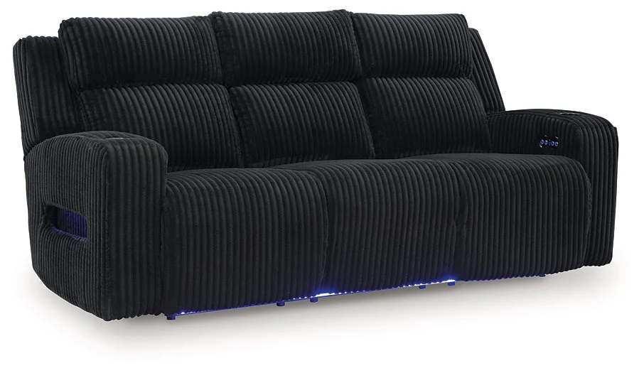 Forest Lake Power Reclining Sofa - Image 14