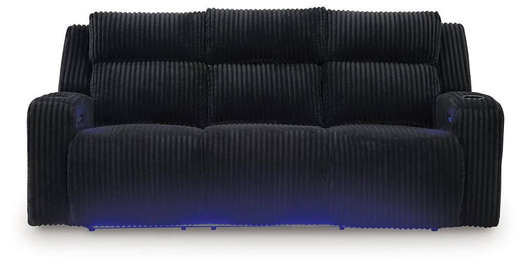 Forest Lake Power Reclining Sofa - Image 17