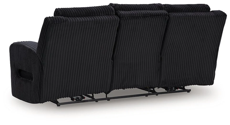 Forest Lake Power Reclining Sofa - Image 18