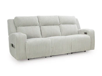 Forest Lake Power Reclining Sofa - Image 3