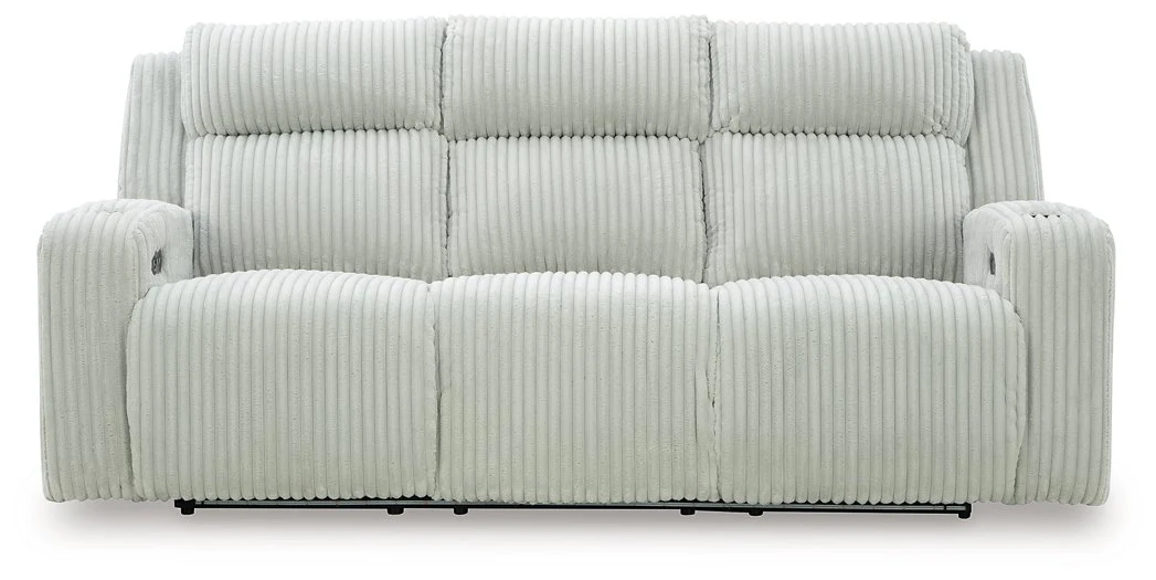 Forest Lake Power Reclining Sofa - Image 4