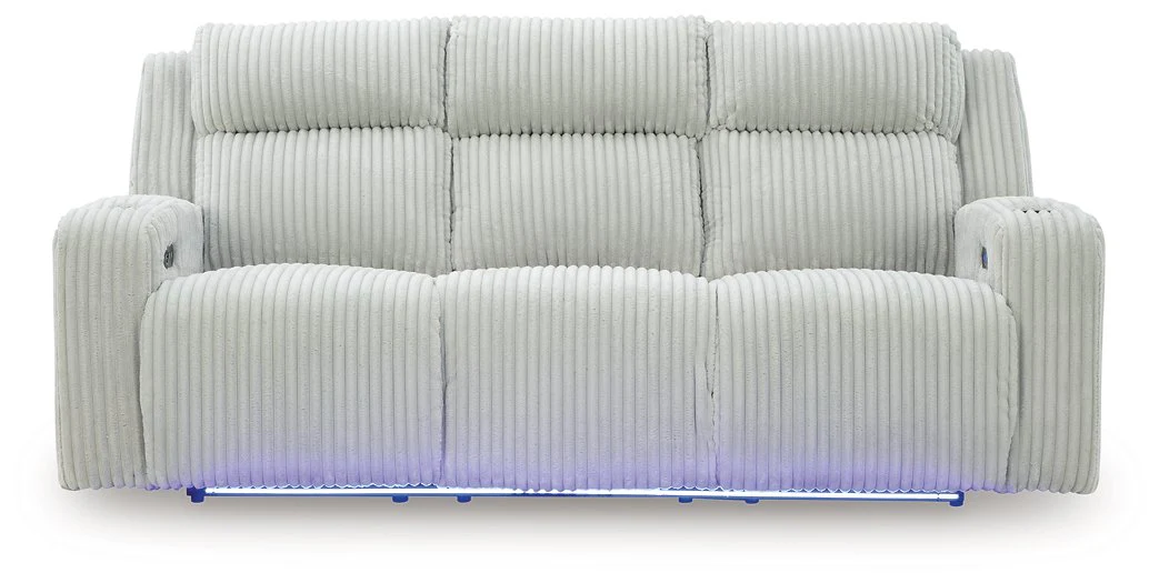 Forest Lake Power Reclining Sofa - Image 5