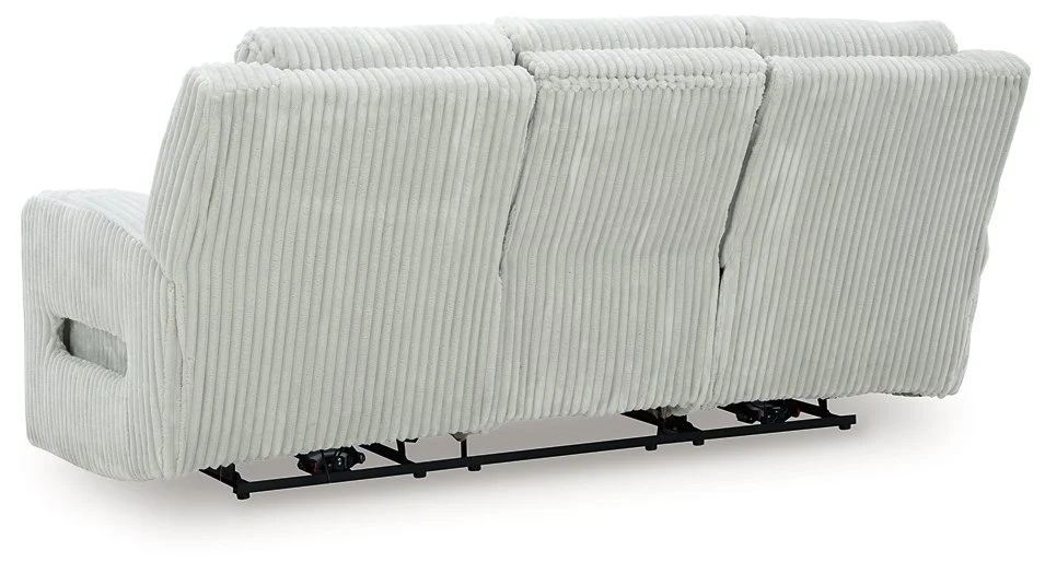 Forest Lake Power Reclining Sofa - Image 7