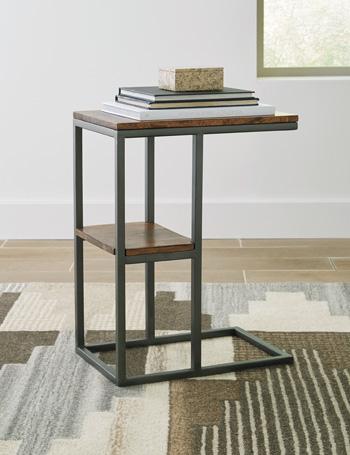 Forestmin Accent Table - Image 3
