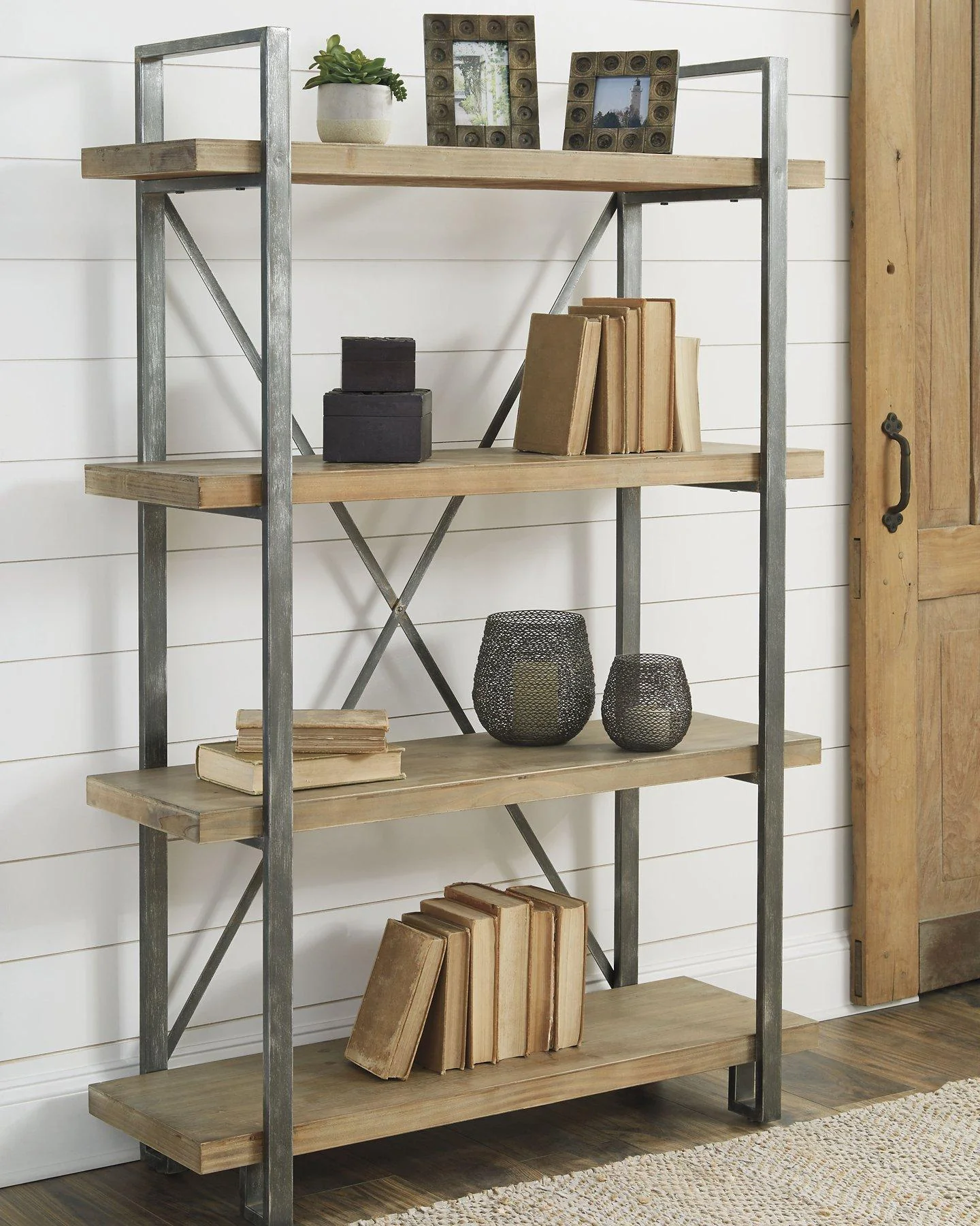 Forestmin Bookcase - Image 2