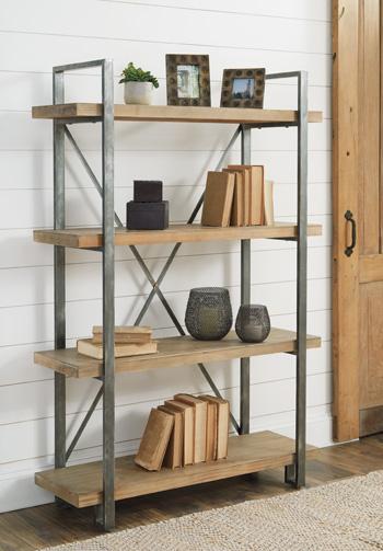 Forestmin Bookcase - Image 3