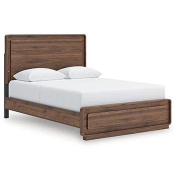 Fortlorn Bed - Image 3