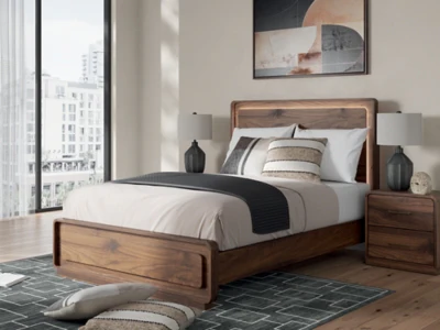 Fortlorn Bed - Image 4