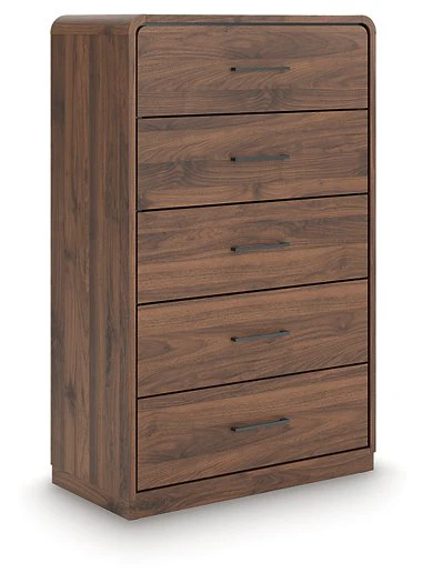 Fortlorn Chest of Drawers - Image 2