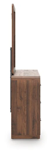 Fortlorn Dresser and Mirror - Image 8