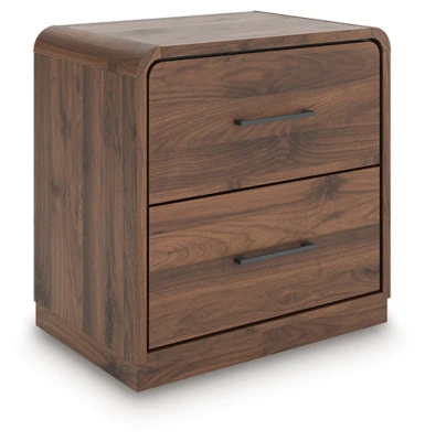 Fortlorn Nightstand - Image 2