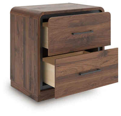 Fortlorn Nightstand - Image 3