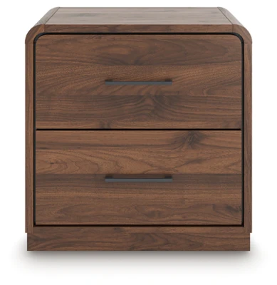 Fortlorn Nightstand - Image 4