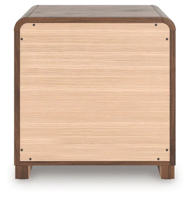 Fortlorn Nightstand - Image 6