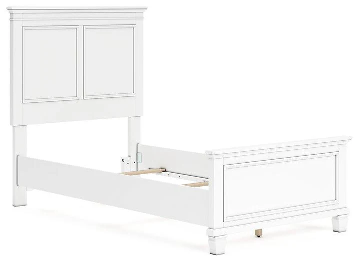 Fortman Bed - Image 11