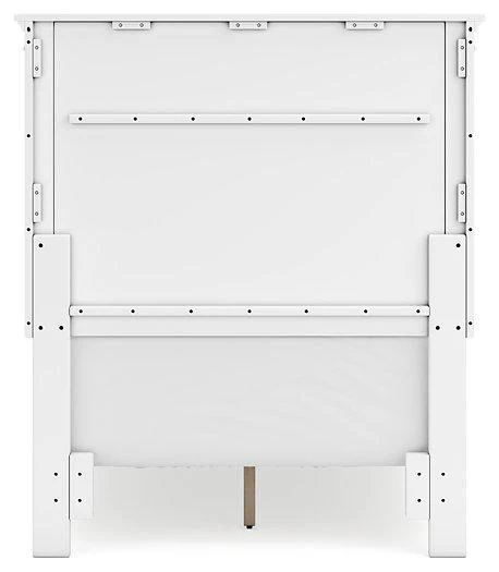 Fortman Bed - Image 15