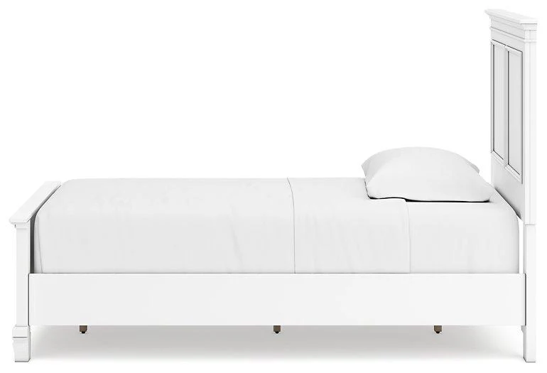 Fortman Bed - Image 16