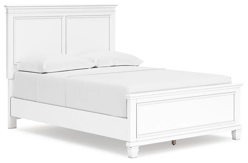 Fortman Bed - Image 17