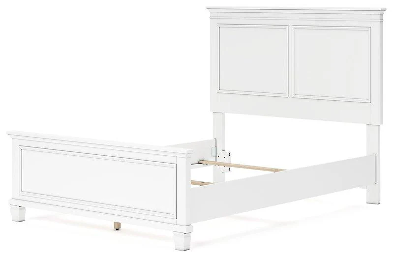 Fortman Bed - Image 18