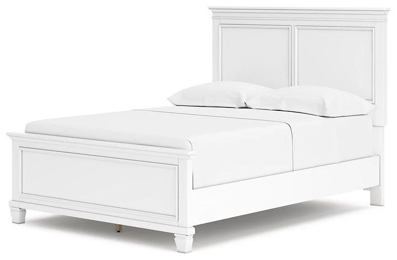 Fortman Bed - Image 19