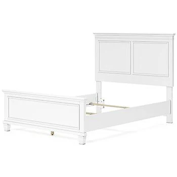 Fortman Bed - Image 20
