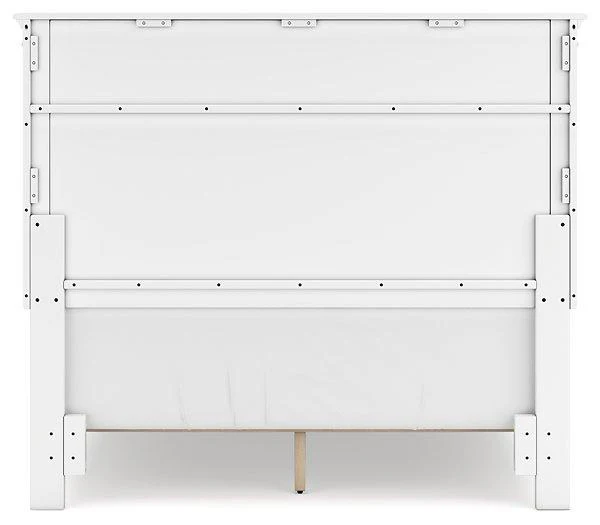Fortman Bed - Image 21