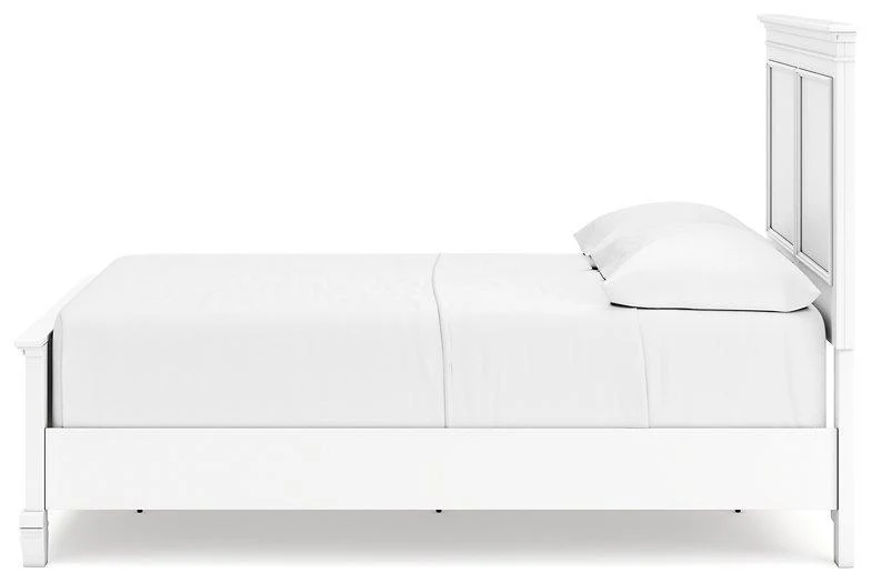 Fortman Bed - Image 22