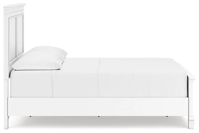 Fortman Bed - Image 23