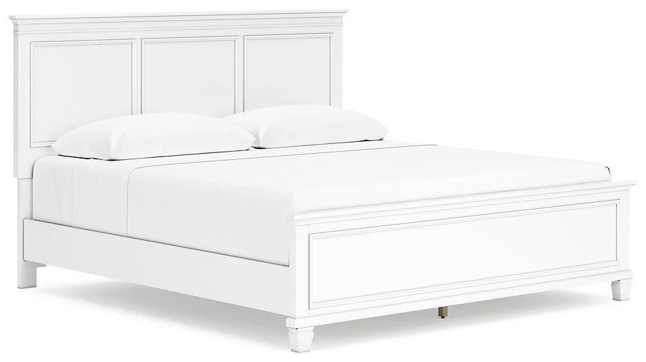 Fortman Bed - Image 24