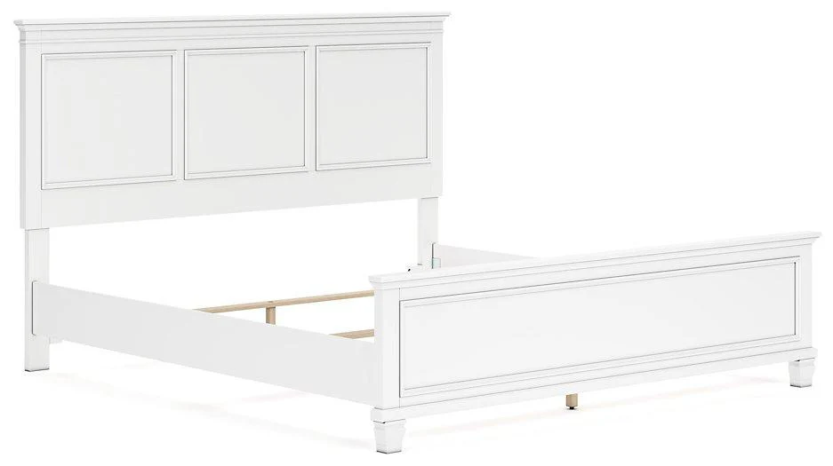 Fortman Bed - Image 25