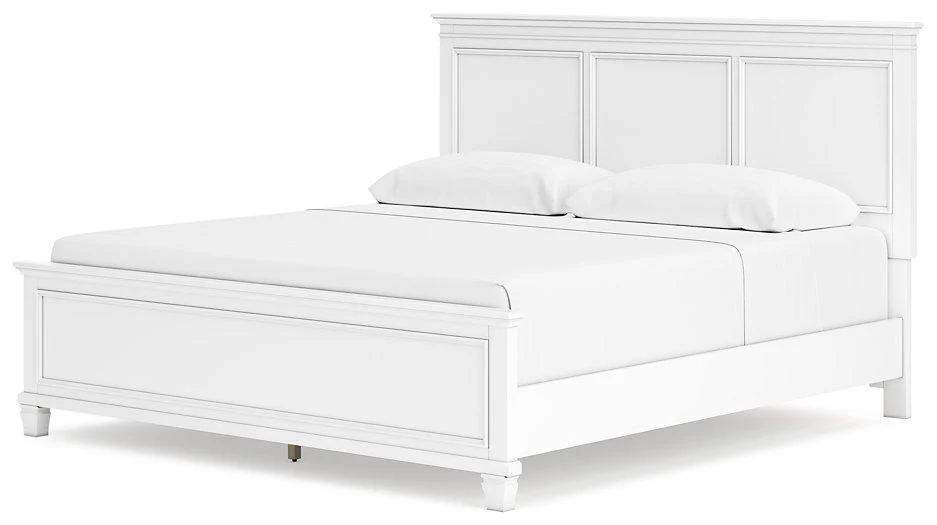 Fortman Bed - Image 26