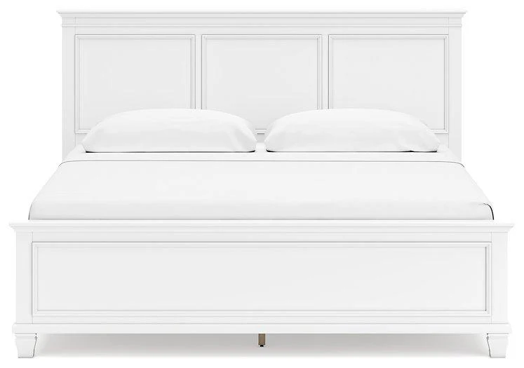 Fortman Bed - Image 27