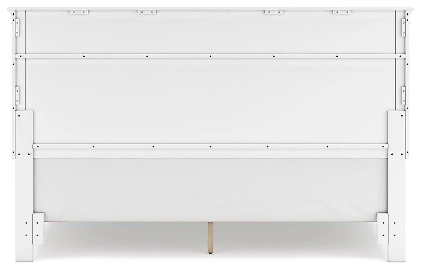 Fortman Bed - Image 28