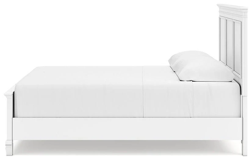 Fortman Bed - Image 29
