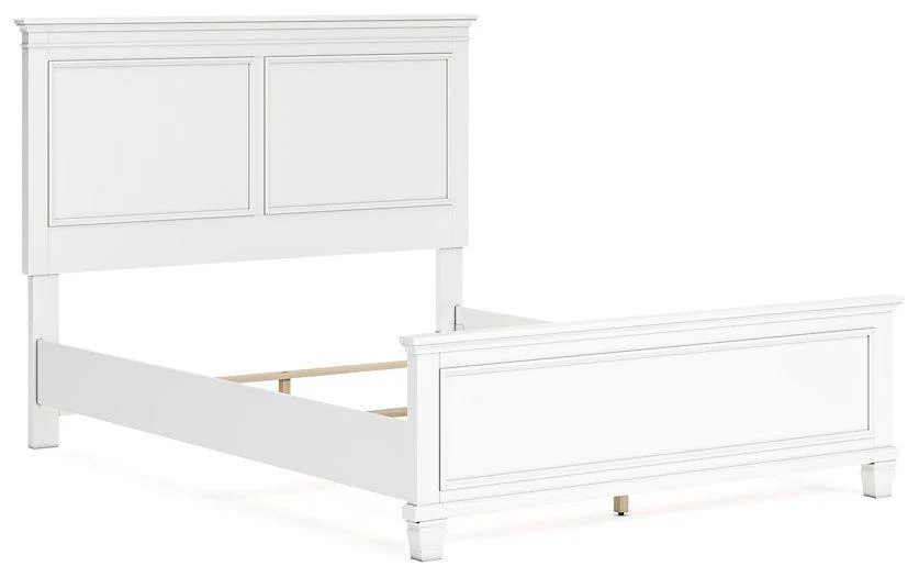 Fortman Bed - Image 3