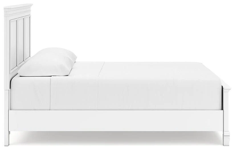Fortman Bed - Image 30
