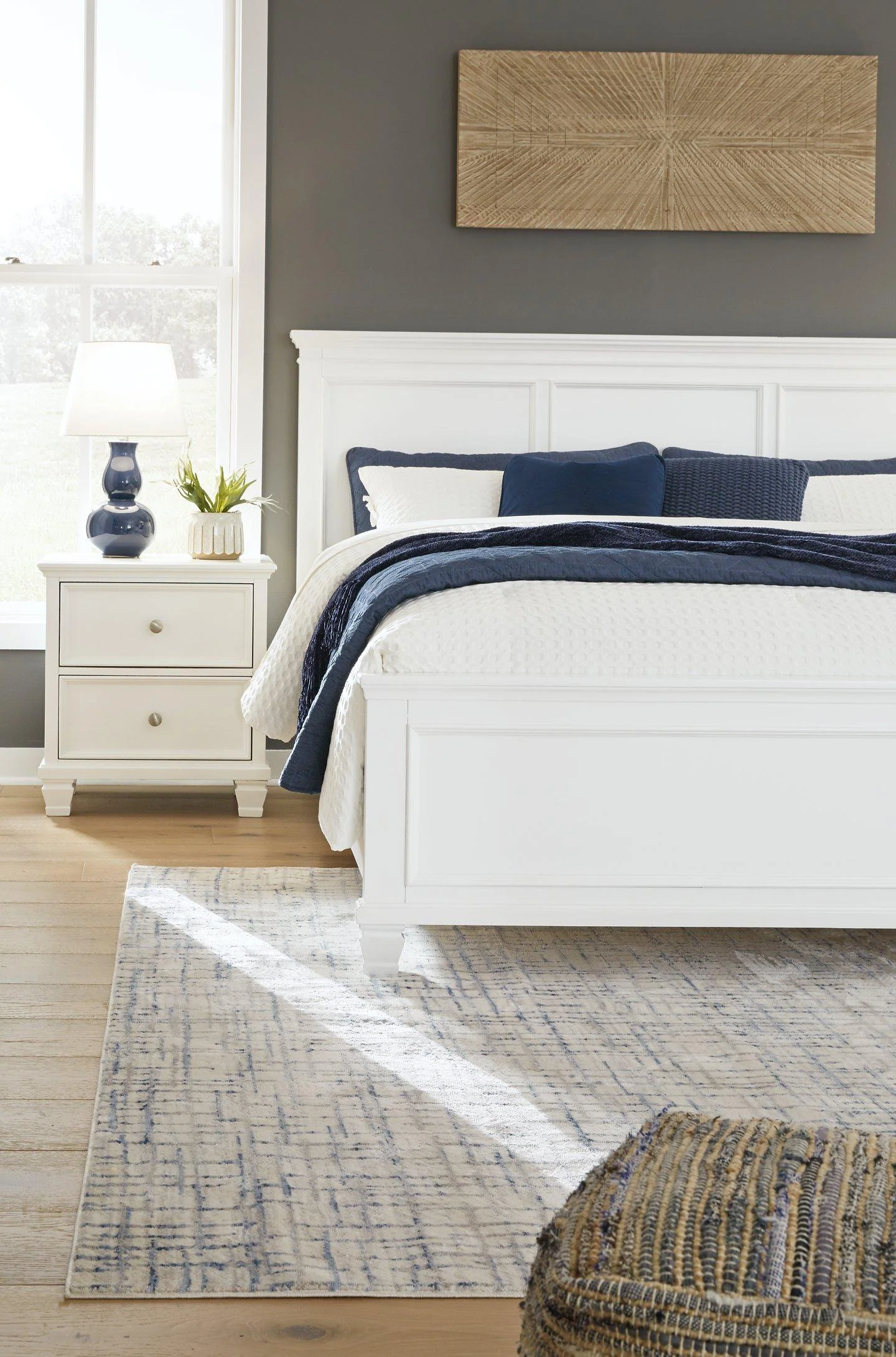 Fortman Bed - Image 33