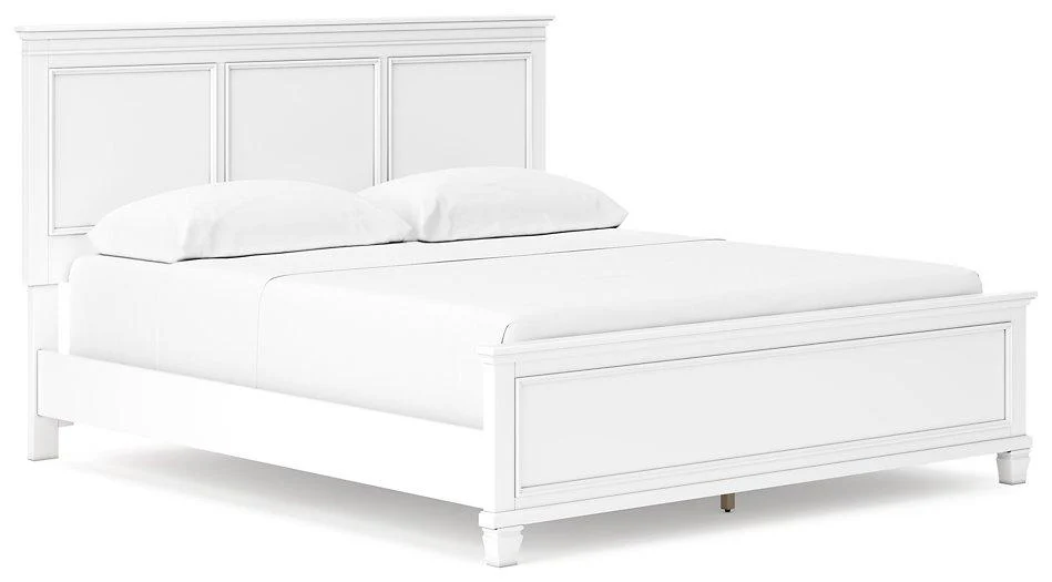 Fortman Bed - Image 35