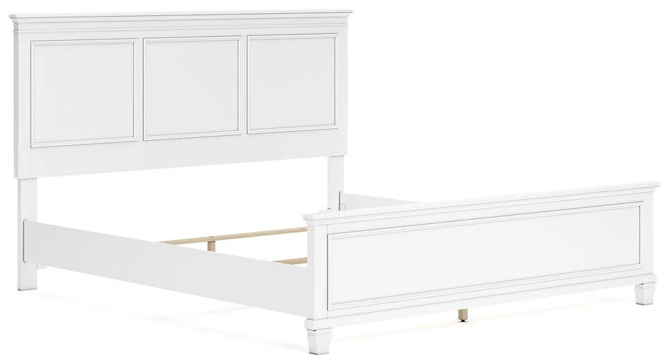 Fortman Bed - Image 36