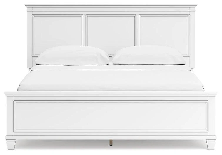 Fortman Bed - Image 38