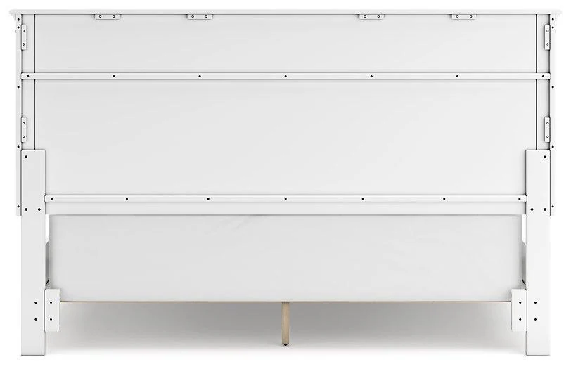 Fortman Bed - Image 39