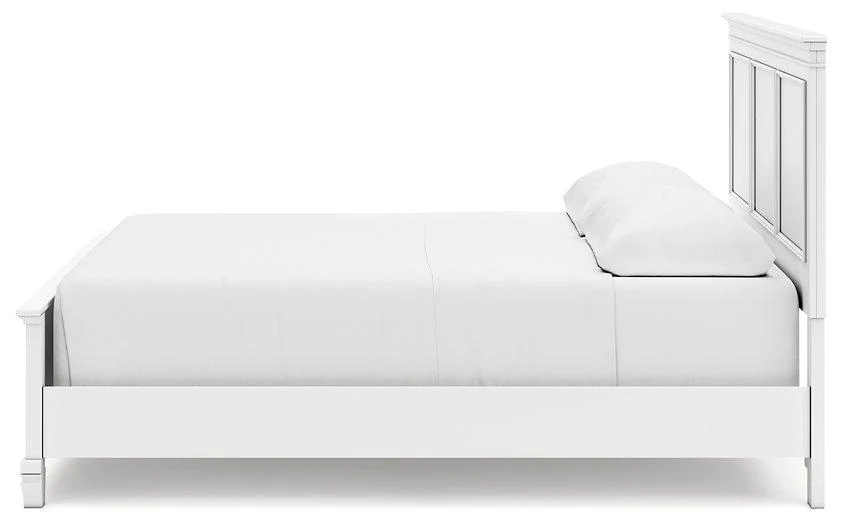 Fortman Bed - Image 40