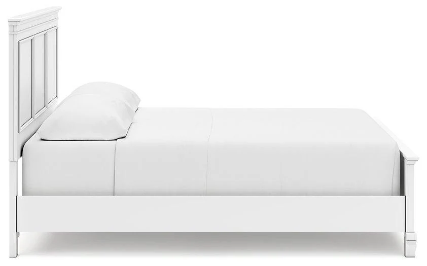 Fortman Bed - Image 41