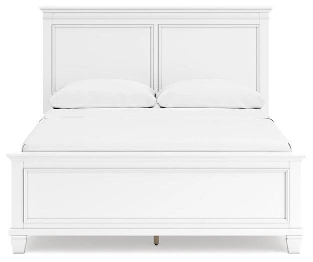 Fortman Bed - Image 5