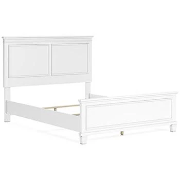 Fortman Bed - Image 6