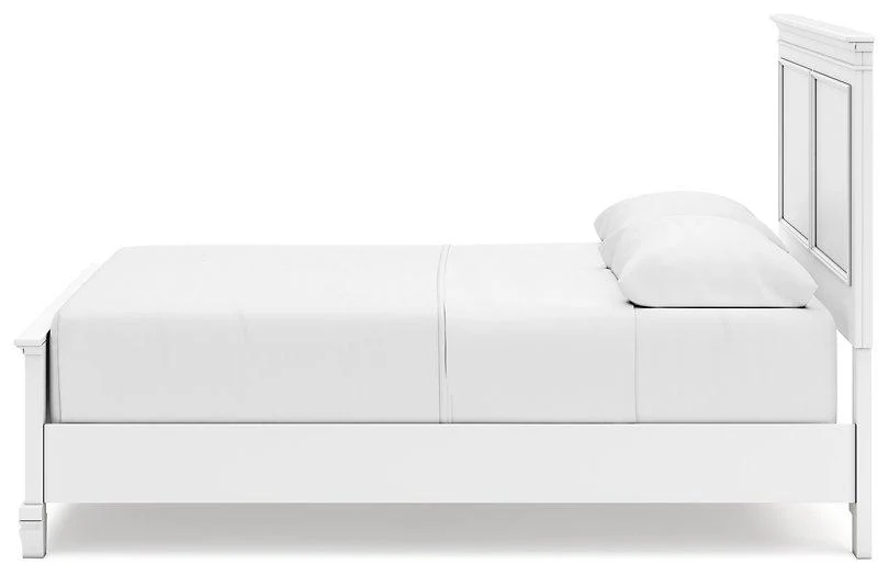 Fortman Bed - Image 7