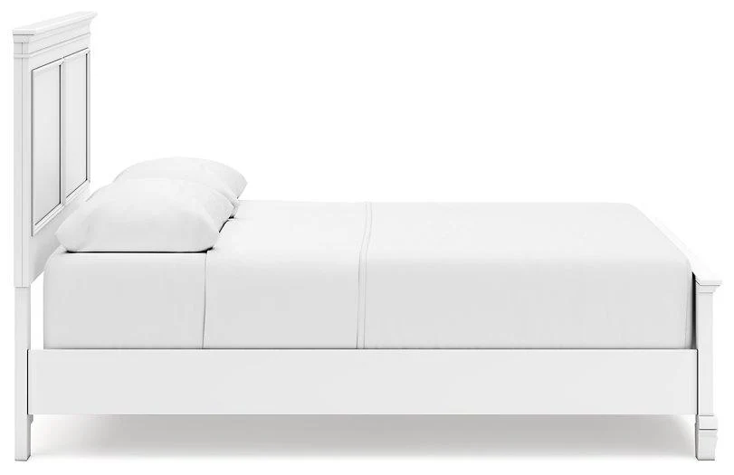 Fortman Bed - Image 8